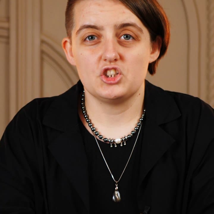 Марина Лыкова, основатель MaryProject